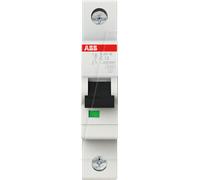 ABB S201M-C13 - Disjoncteur, Char. C, 13 A, 1 pôle