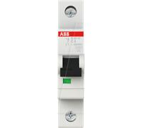 ABB Sicherungsautomat C6A S201M-C6 pro M comp. 10kA 1-polig C-Charakt. S201M-C6 (2CDS271001R0064)