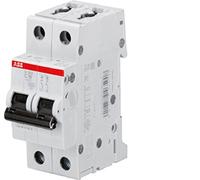 ABB S201M NA C16 Interrupteur automatique 10KA 1P+N