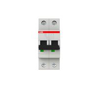 ABB composant de commande S202 50 A 2CDS252001R0504