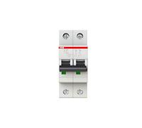 Disjoncteur ABB System Pro M compact - 2CDS252001R0034
