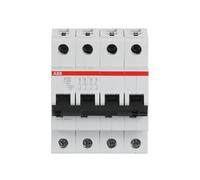 ABB composant de commande 4P 2CDS254001R0404
