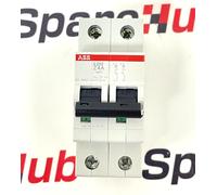 ABB S202-Z4A Circuit Disaker 4A 2CDS252001R0338