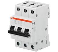 Abb S203 - 20 A Courbe D