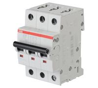 ABB S203 B16 Disjoncteur automatique à fusible 2CDS253001R0165