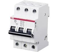 ABB S203-B25 Disjoncteur automatique 25 A