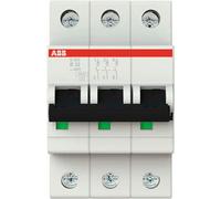 ABB S203-B32 32A Disjoncteur B 3 pôles