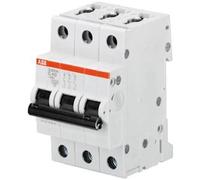 Abb S203M - 16 A Courbe C