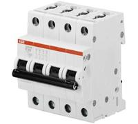 Abb S204M - 10 A Courbe C