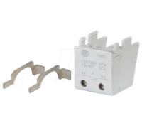 ABB S2C-H10 - Interrupteur auxiliaire - montage en bas, 1 contact NO