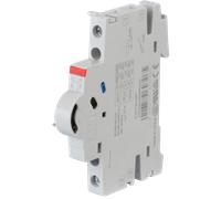 ABB S2C-H6-02R - Interrupteur auxiliaire - deux voies, 2 NC