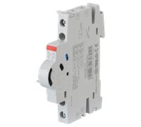 Contact auxiliaire ABB S2C-H6-11R 2CDS200946R0001 1 pc(s)