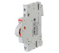 ABB S2C-H6R - Interrupteur auxiliaire - une voie, inverseur