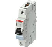 ABB S401E-B16, Disjoncteur miniature, IP20, 230/400 V