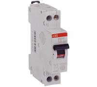 Abb S921N C32 - PH+N 32A type AC