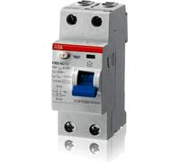 ABB Sace DISJONCTEUR F202A-40/0,03G (F202A-40/0,03G)
