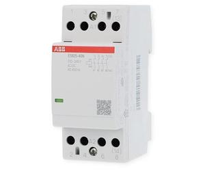 ABB SACE S.P.A. ESB2540N06 ESB25-40N-06 230V C.C./C.A.
