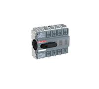 ABB sectionneur 1SCA138215R1001