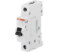ABB Sicherungsautomat C6A S201M-C6 pro M comp. 10kA 1-polig C-Charakt. S201M-C6 (2CDS271001R0064)