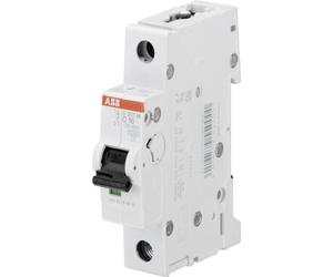 ABB Sicherungsautomat C6A S201M-C6 pro M comp. 10kA 1-polig C-Charakt. S201M-C6 (2CDS271001R0064)