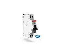 ABB SN201L-C10-470236 - Disjoncteur 10A 4.5KA