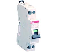 Abb SN201L - PH+N 16A 3kA