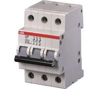 ABB STOTZ-KONTAKT ABB 2CDE283001R0063 Stromunterbrecher Disjoncteur en boîtier moulé (2CDE283001R0063)