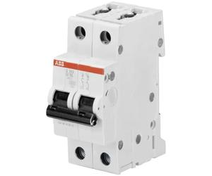 ABB STOTZ-KONTAKT ABB 2CDS252001R0165 Stromunterbrecher Miniature circuit breaker (2CDS252001R0165)