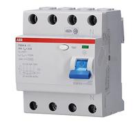 ABB STOTZ-KONTAKT ABB 2CSF204101R3250 Stromunterbrecher Residual-current device (2CSF204101R3250)