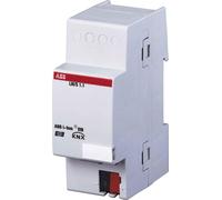 ABB STOTZ-KONTAKT ABB LM/S1.1 Contrôleur d'alimentation à distance Blanc (LM/S1.1)
