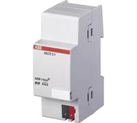 ABB Stotz-Kontakt ABZ/S2.1 , module d'application temps, REG , 2CDG110072R0011