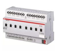 ABB STOTZ-KONTAKT Acteur de commutation/variateur SD/S8.16.1 octuple 16A (2CDG110081R0011)