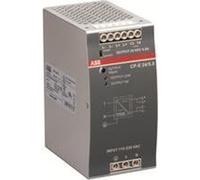ABB STOTZ-KONTAKT Bloc d'alimentation Out : 24VDC/5A CP-E 24/5.0 (1SVR427034R0000)