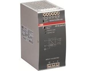 ABB STOTZ-KONTAKT Bloc d'alimentation Out : 24VDC/5A CP-E 24/5.0 (1SVR427034R0000)