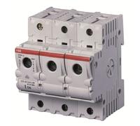 ABB STOTZ-KONTAKT Interrupteur-sectionneur ILTS-E3+ND0 (2CDE103101R1901)