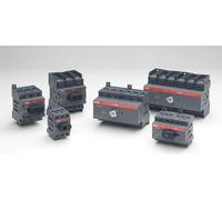 ABB STOTZ-KONTAKT Interrupteur-sectionneur OT100F3 (1SCA105004R1001)