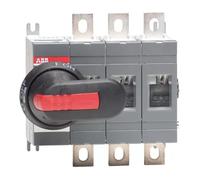 ABB STOTZ-KONTAKT Interrupteur-sectionneur OT250E03P (1SCA022710R0100)