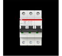 ABB STOTZ-KONTAKT Interrupteur-sectionneur OT63F4C (1SCA105369R1001)