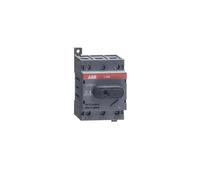 ABB STOTZ-KONTAKT Lasttrennschalter OT80F3 (1SCA105798R1001)