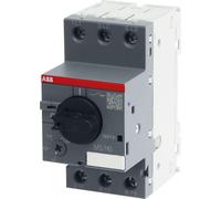 ABB Stotz-Kontakt MS116-0.16 , Disjoncteur-moteur e déclenchement 10A, 0.1 ... 0.16 A , 1SAM250000R1001