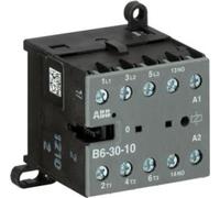 ABB STOTZ-KONTAKT Petit contacteur B6-30-10-24AC (GJL1211001R0101)