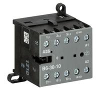 ABB STOTZ-KONTAKT Petit contacteur B6-30-10-400AC (GJL1211001R8105)