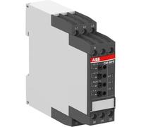 ABB STOTZ-KONTAKT Relais de surveillance triphasé 2W 30s, 3x180-280VAC CM (1SVR730885R3300)