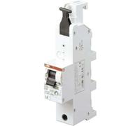 ABB Stotz-Kontakt S751-E63L1 , S751-E63 L1 sélectif. LS principal SHU E-Char.,25kA,63A,1P , 2CDS781001R5632