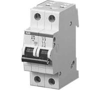 ABB STOTZ-KONTAKT Sicherungsautomat proM Compact S202-B10 (2CDS252001R0105)