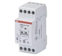 ABB STOTZ-KONTAKT Transformateur Bell TS8/4-8-12SW (2CSM081022R0811)
