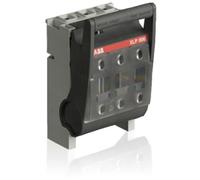 ABB Stotz-Kontakt XLP000-6CC , sectionneur à fusible 3 pôles 100 A avec 6 bornes à pont , 1SEP201428R0001