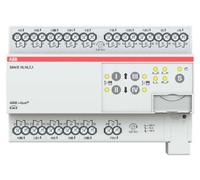 ABB Stotz S&J Actionneur de commutation/de stores SAH/S16.16.7.1 2CDG110251R0011