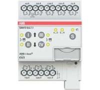 ABB Stotz S&J Actionneur de commutation/de stores SAH/S8.6.7.1 2CDG110244R0011