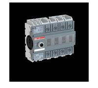 ABB Stotz S&J Bloc de contacts auxiliaires 1S CA5-10